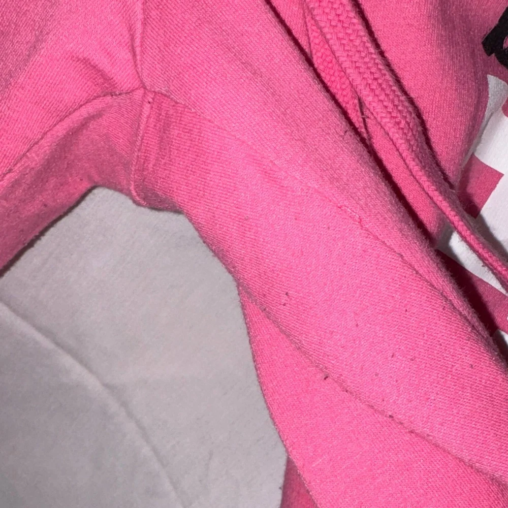 Hello y2k Kitty Hot Pink Lounge Pants - Picture 7 of 7